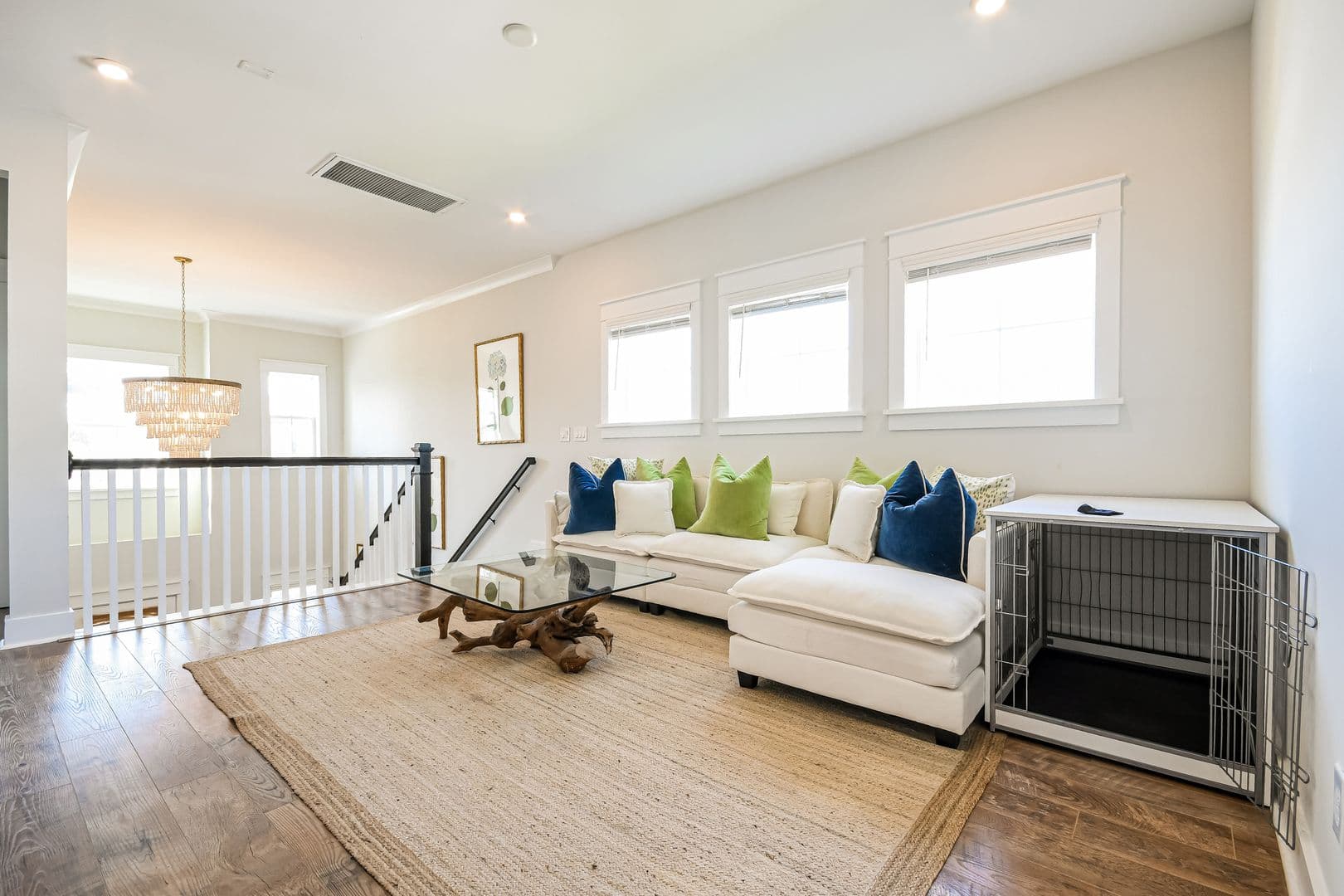 Mount Pleasant House: 2242 Tillage Street