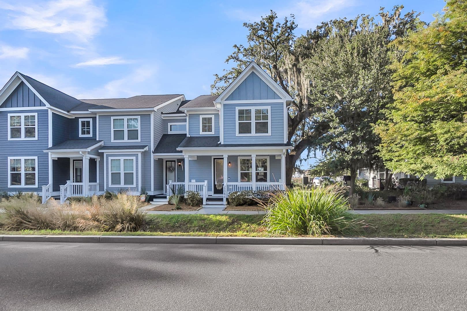 North Charleston Townhome: 5086 E Liberty Park Cirlce