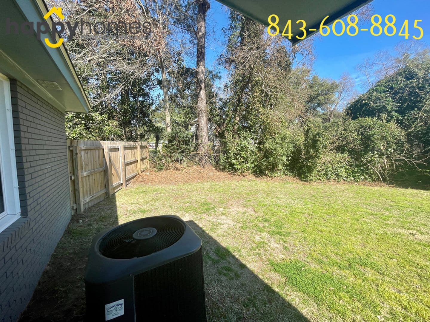 Charleston Apartment: 1559 Brookbank Avenue Unit A
