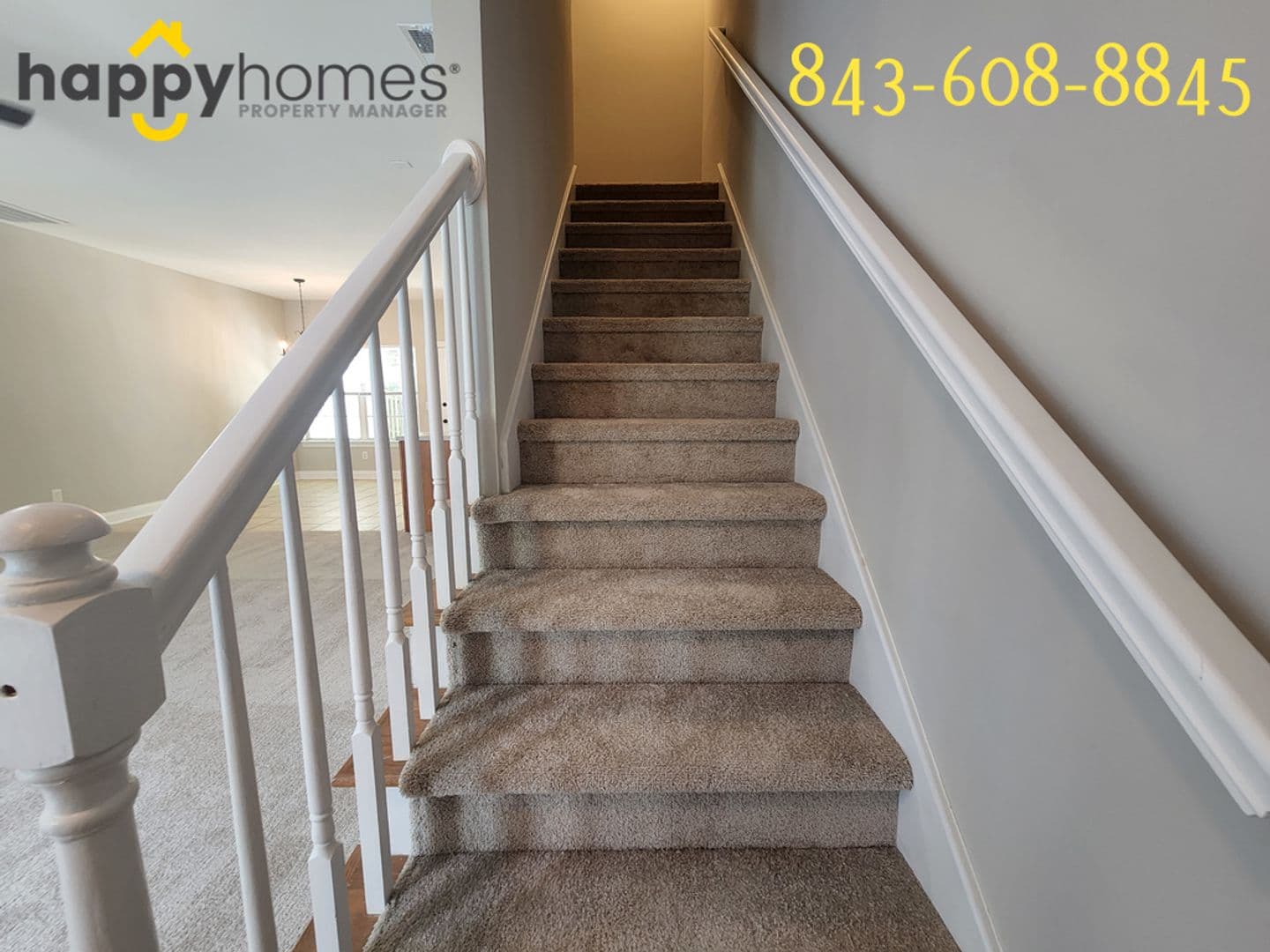 Summerville House: 111 Walden Ridge Way