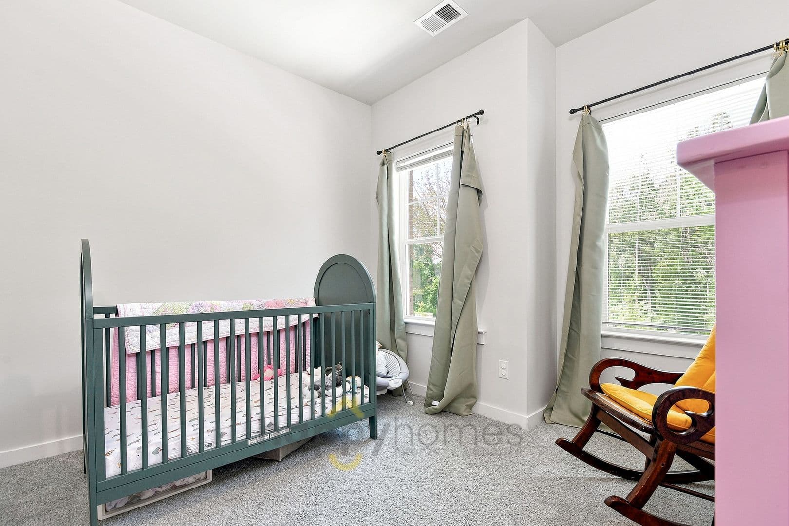 Hanahan House: 1023 Old Cypress Run