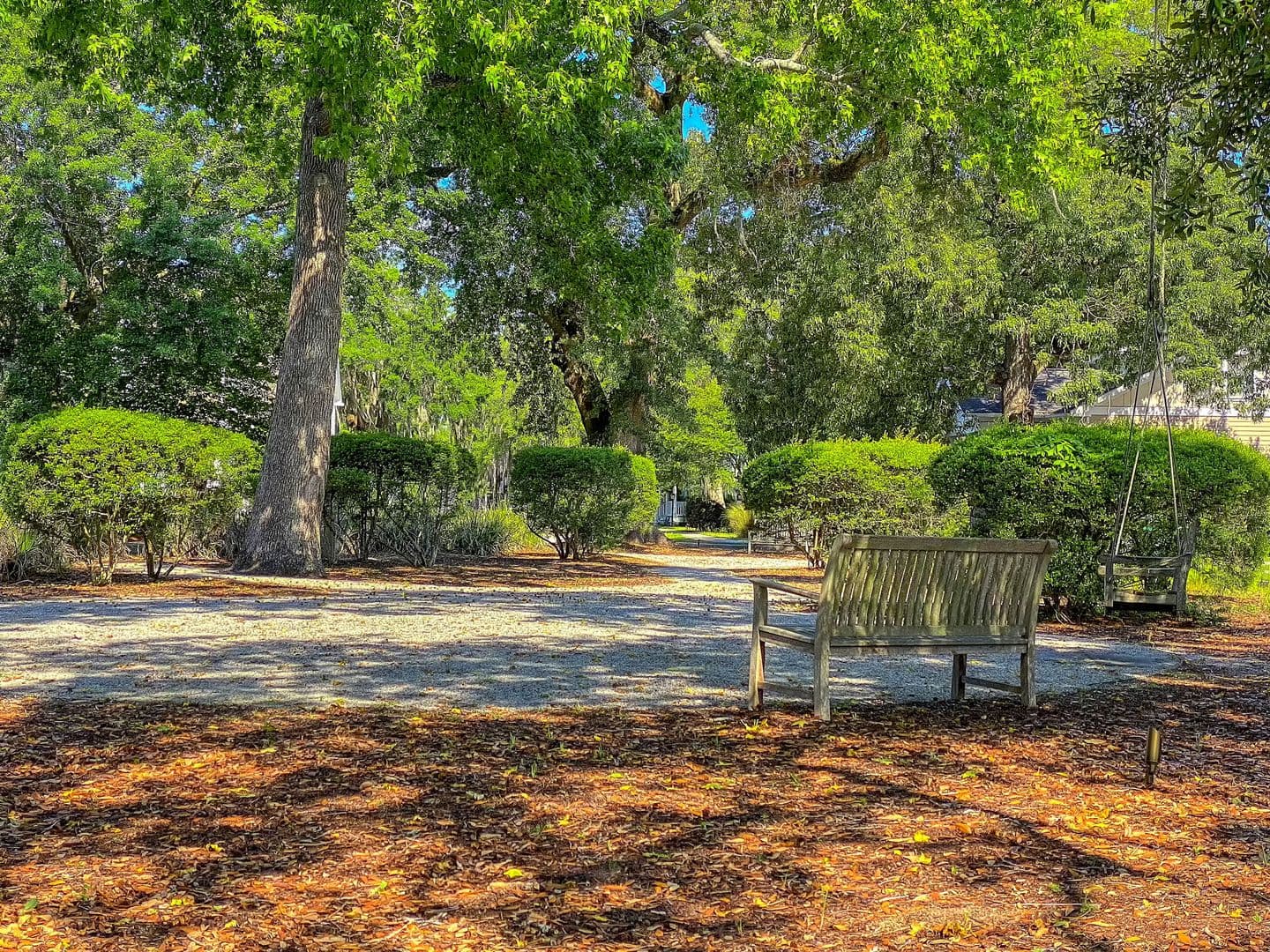 North Charleston Townhome: 5086 E Liberty Park Cirlce