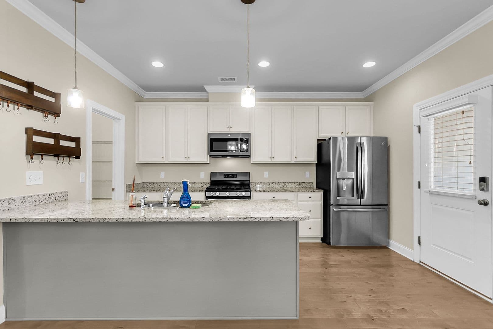 North Charleston Townhome: 5086 E Liberty Park Cirlce