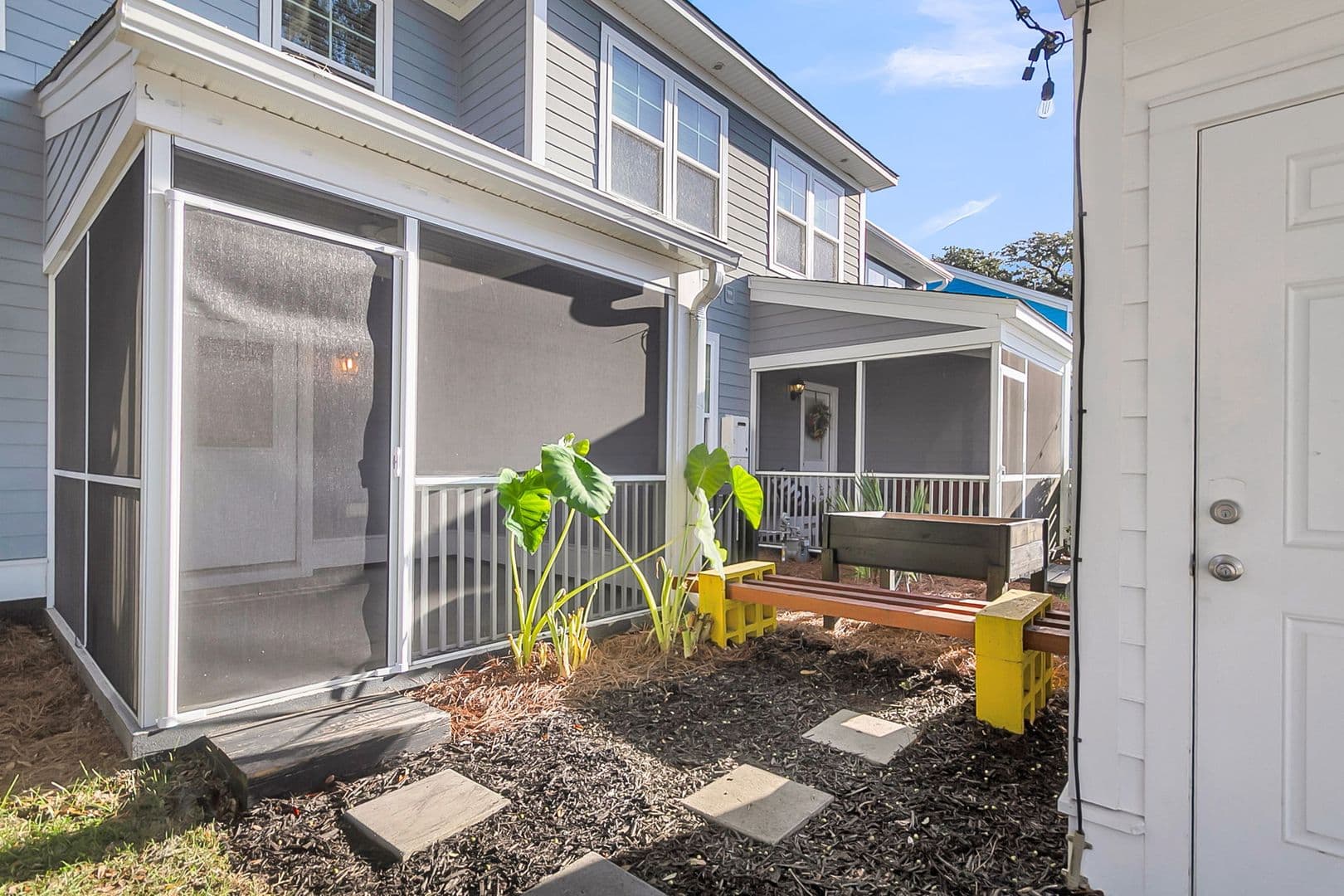 North Charleston Townhome: 5086 E Liberty Park Cirlce