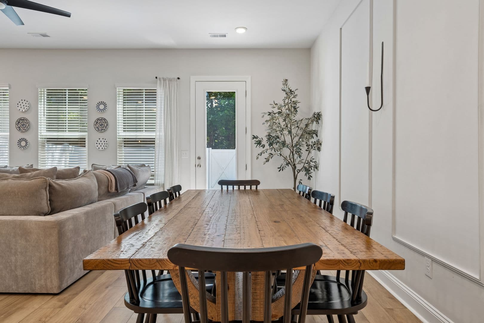 Mount Pleasant House: 3049 Emma Lane