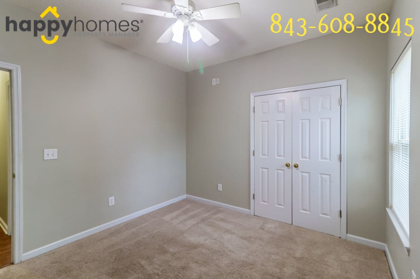 North Charleston House: 7896 Sabalridge Drive