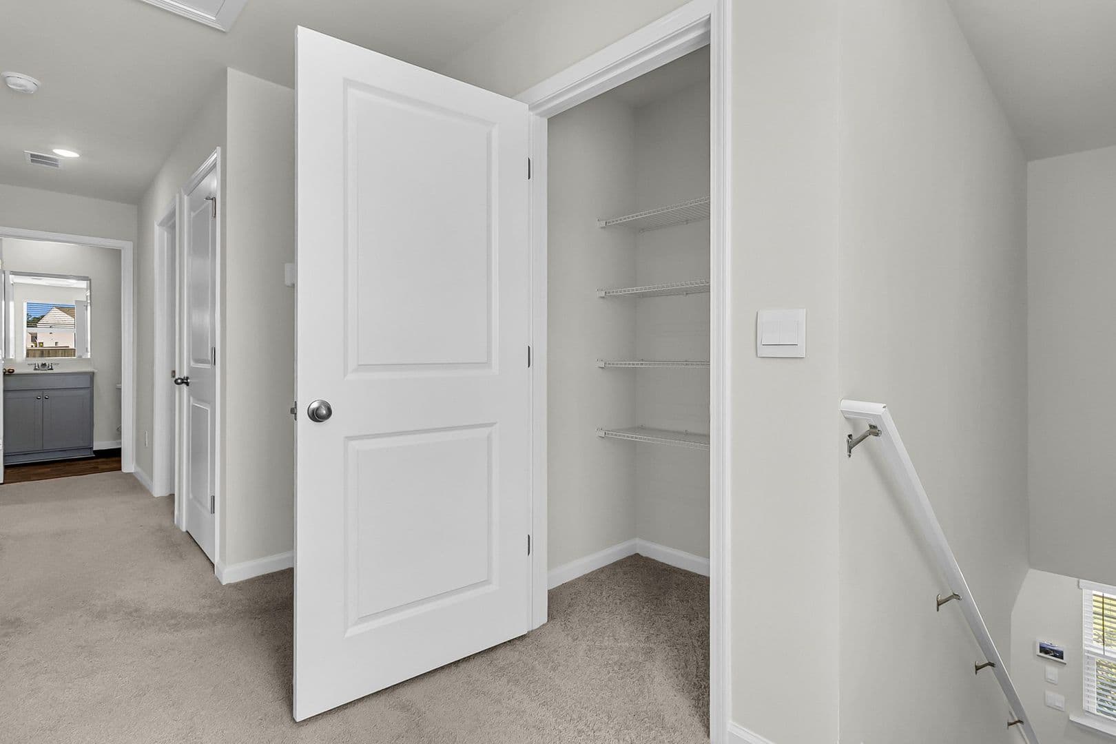 Summerville House: 509 Red Twig Rd