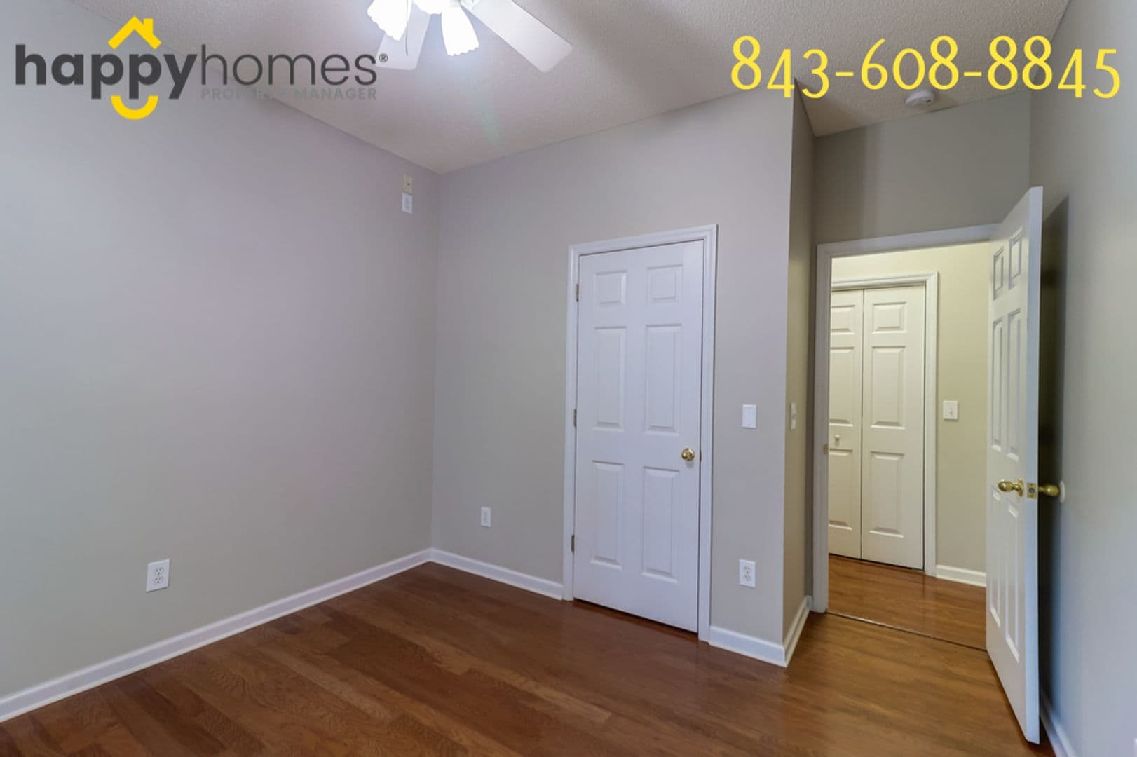 North Charleston House: 7896 Sabalridge Drive