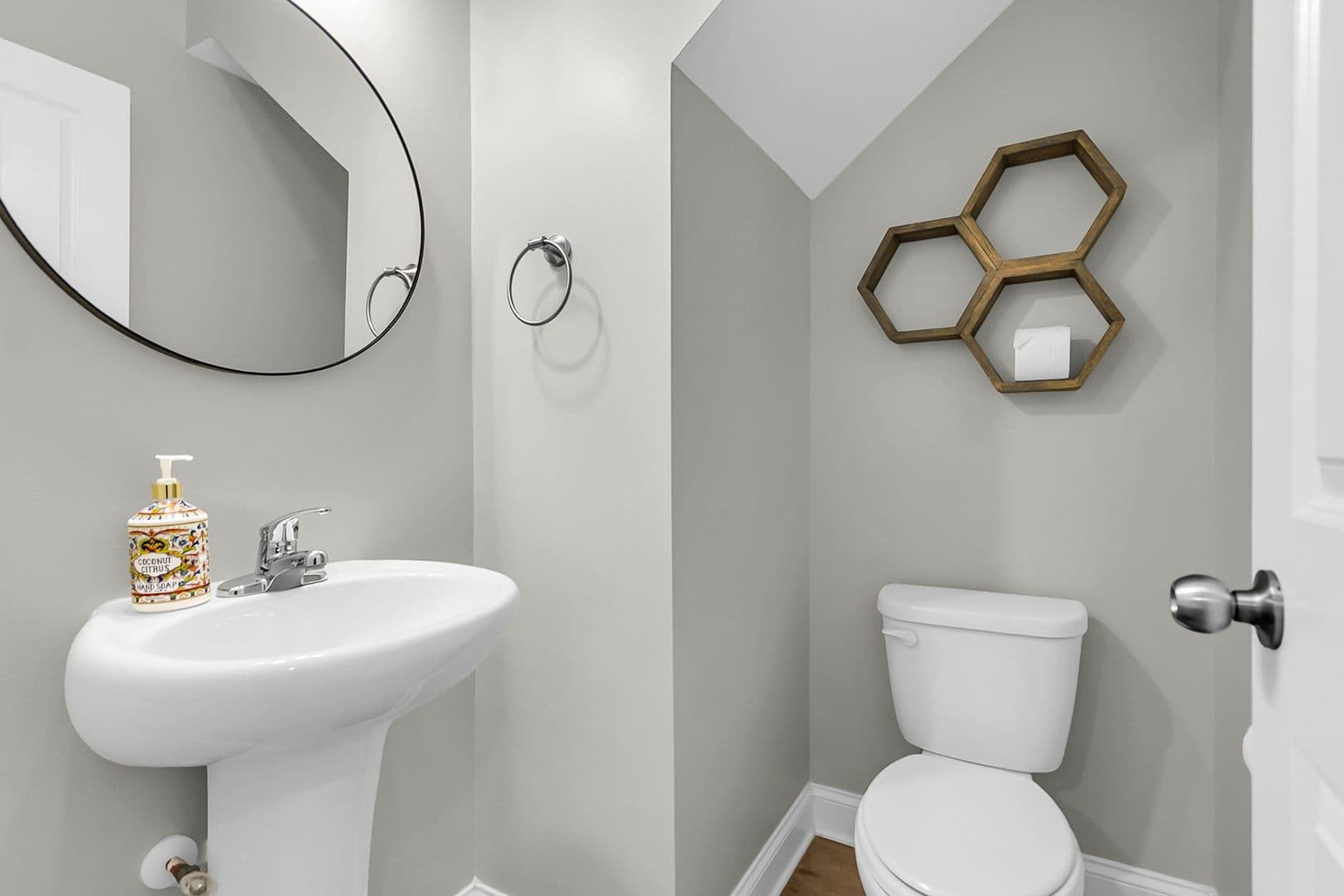 North Charleston Townhome: 5086 E Liberty Park Cirlce
