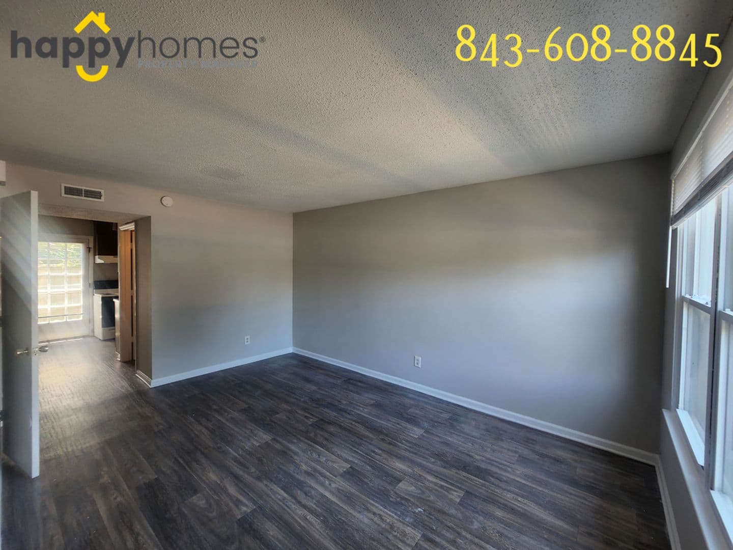 Charleston House: 921 Nabors Drive #1