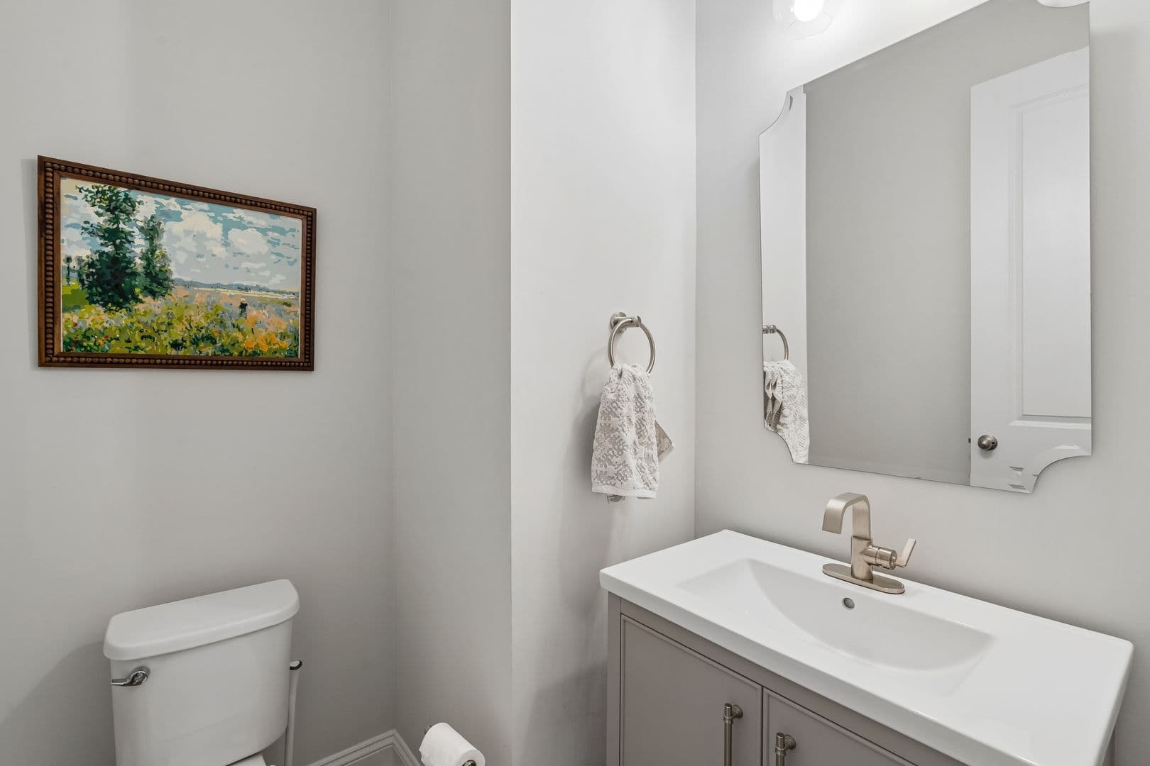 Mount Pleasant House: 3049 Emma Lane