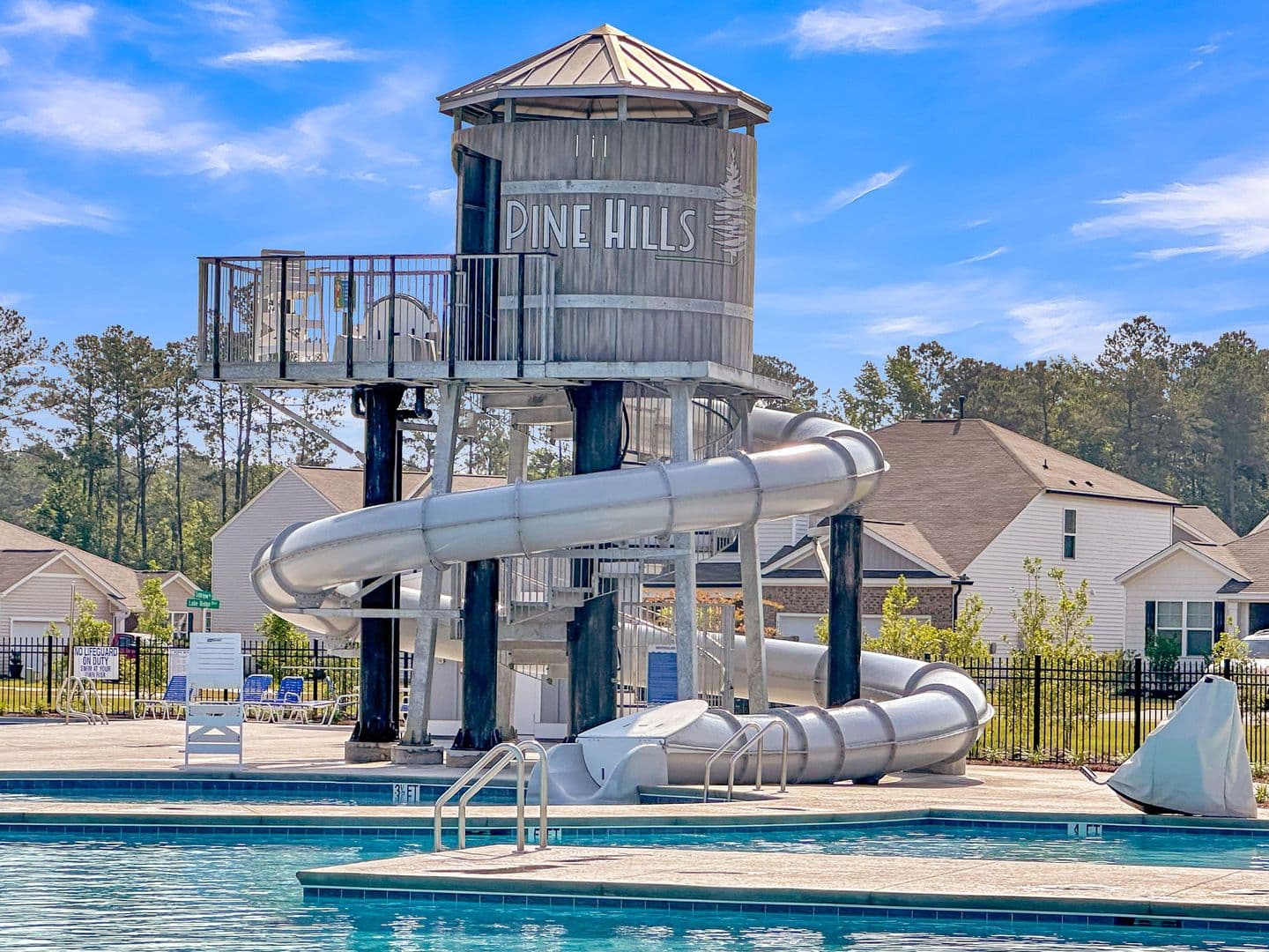 Summerville House: 509 Red Twig Rd