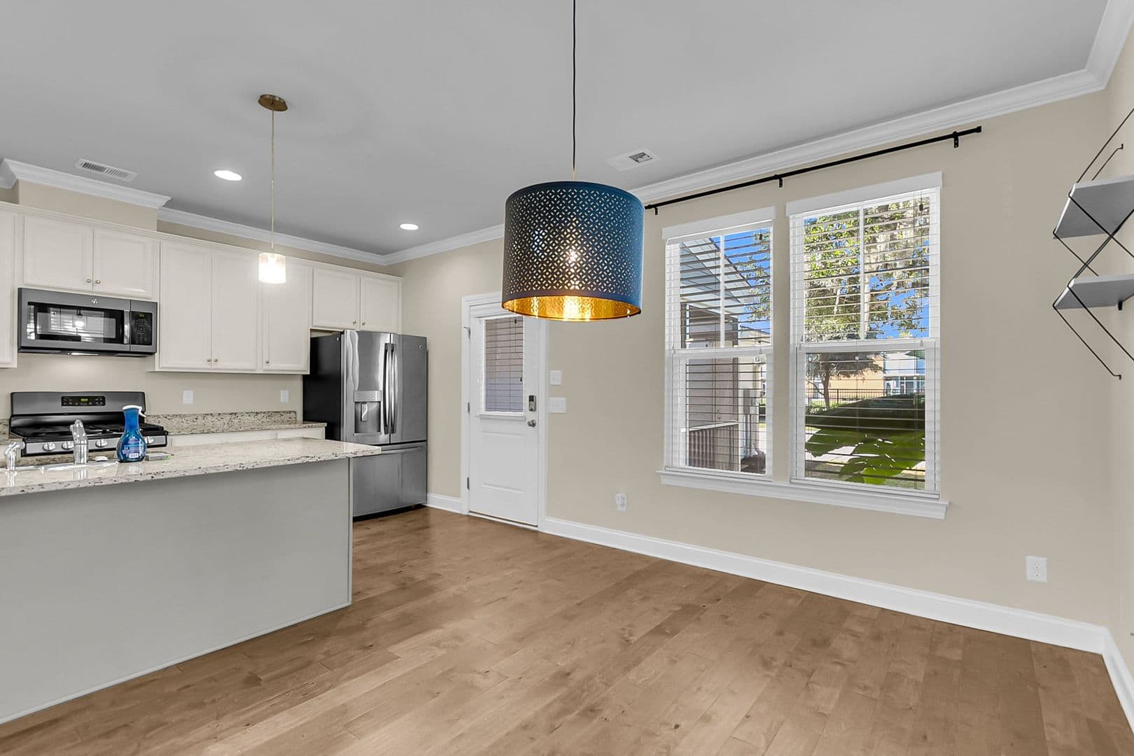 North Charleston Townhome: 5086 E Liberty Park Cirlce
