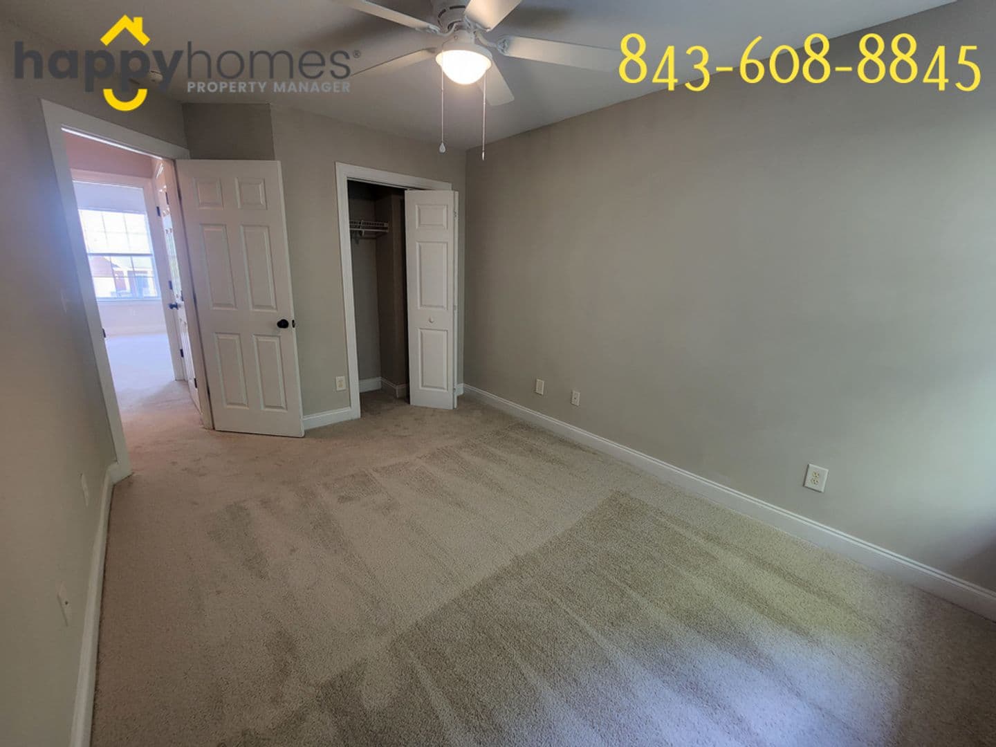 Summerville House: 111 Walden Ridge Way