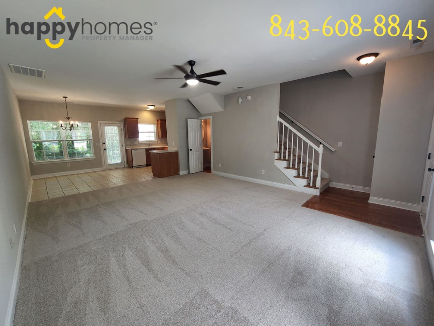 Summerville House: 111 Walden Ridge Way
