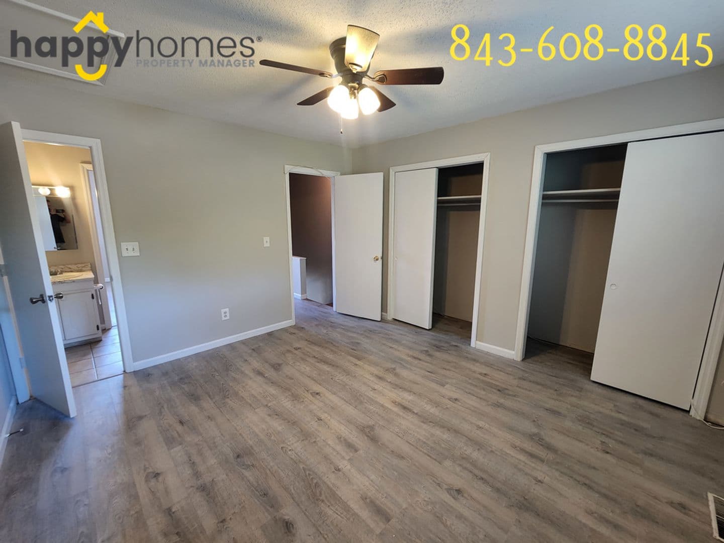Charleston House: 921 Nabors Drive #1