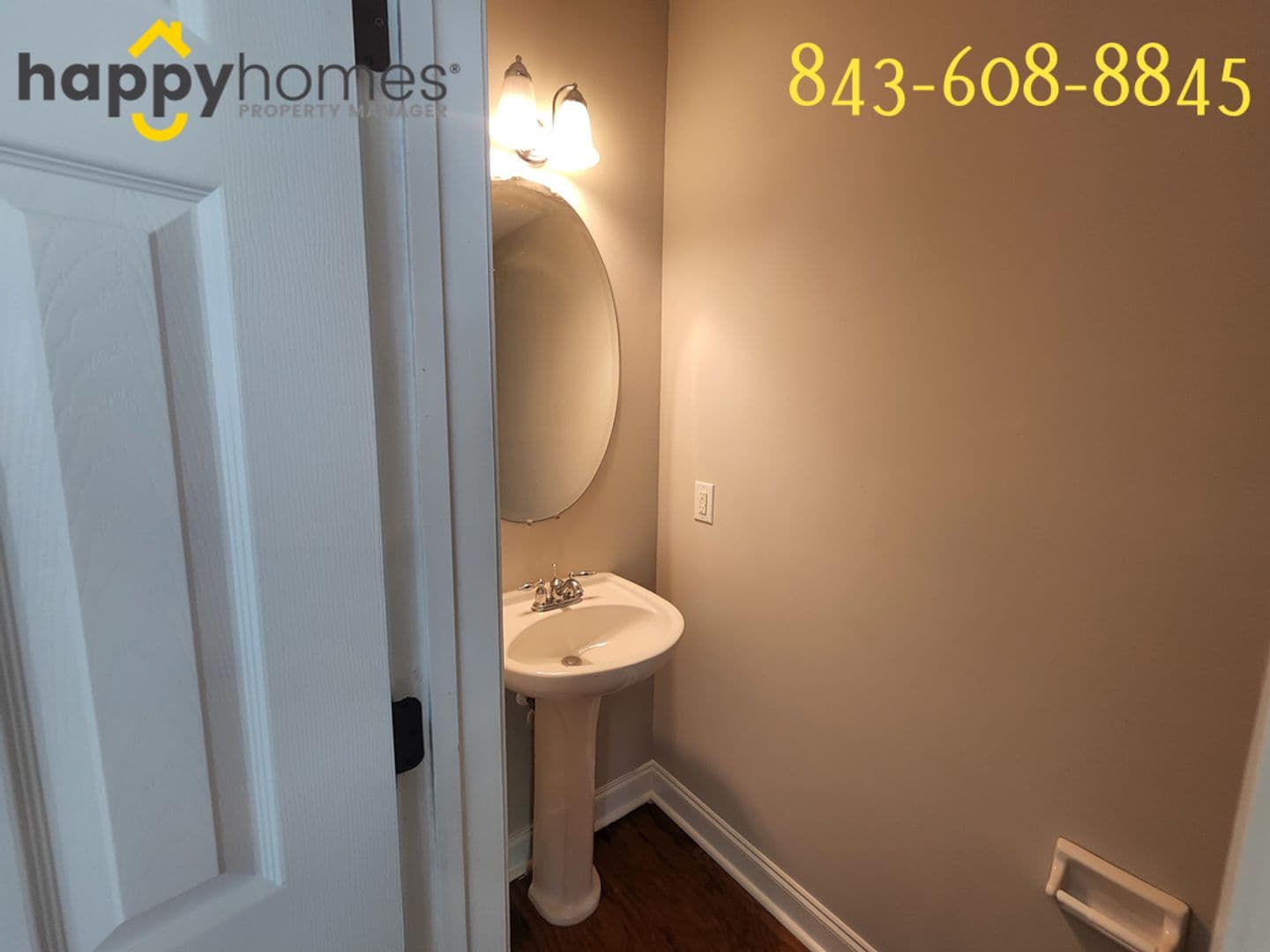 Summerville House: 111 Walden Ridge Way