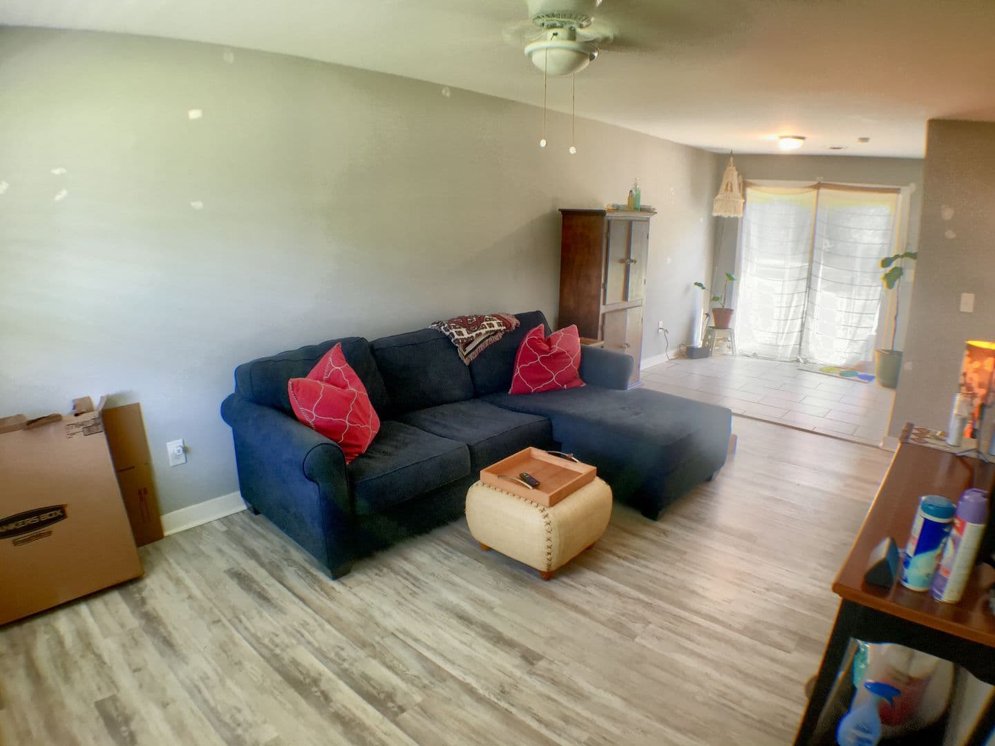 Charleston Apartment: 1556 Kemper Avenue Unit B