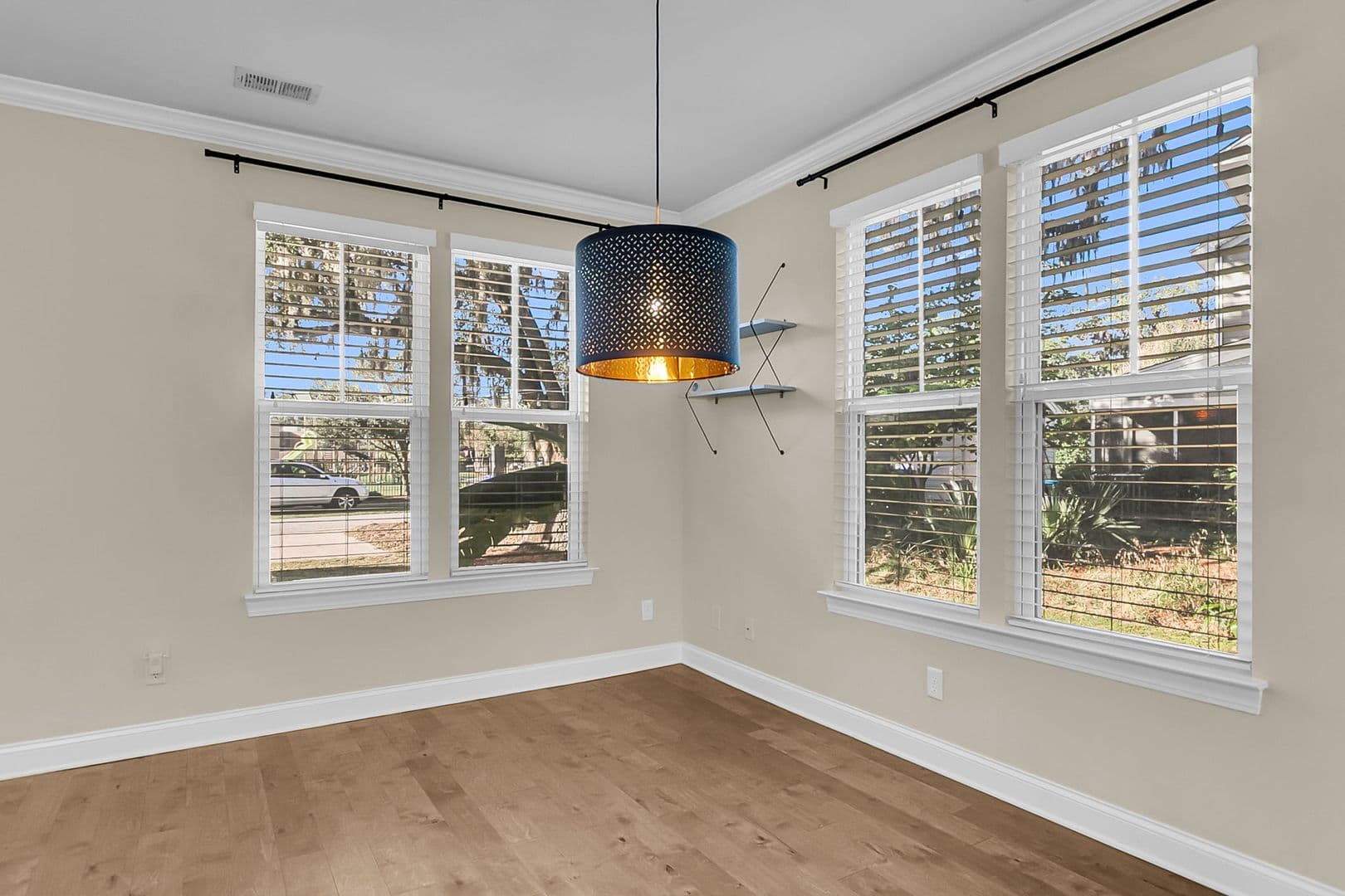North Charleston Townhome: 5086 E Liberty Park Cirlce