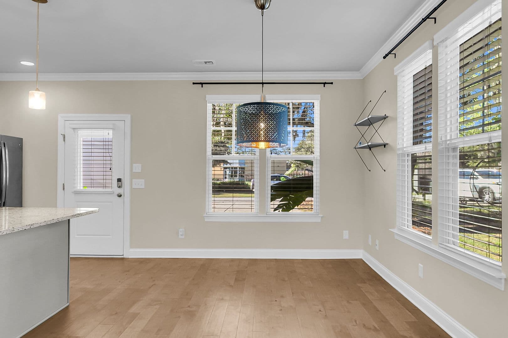 North Charleston Townhome: 5086 E Liberty Park Cirlce