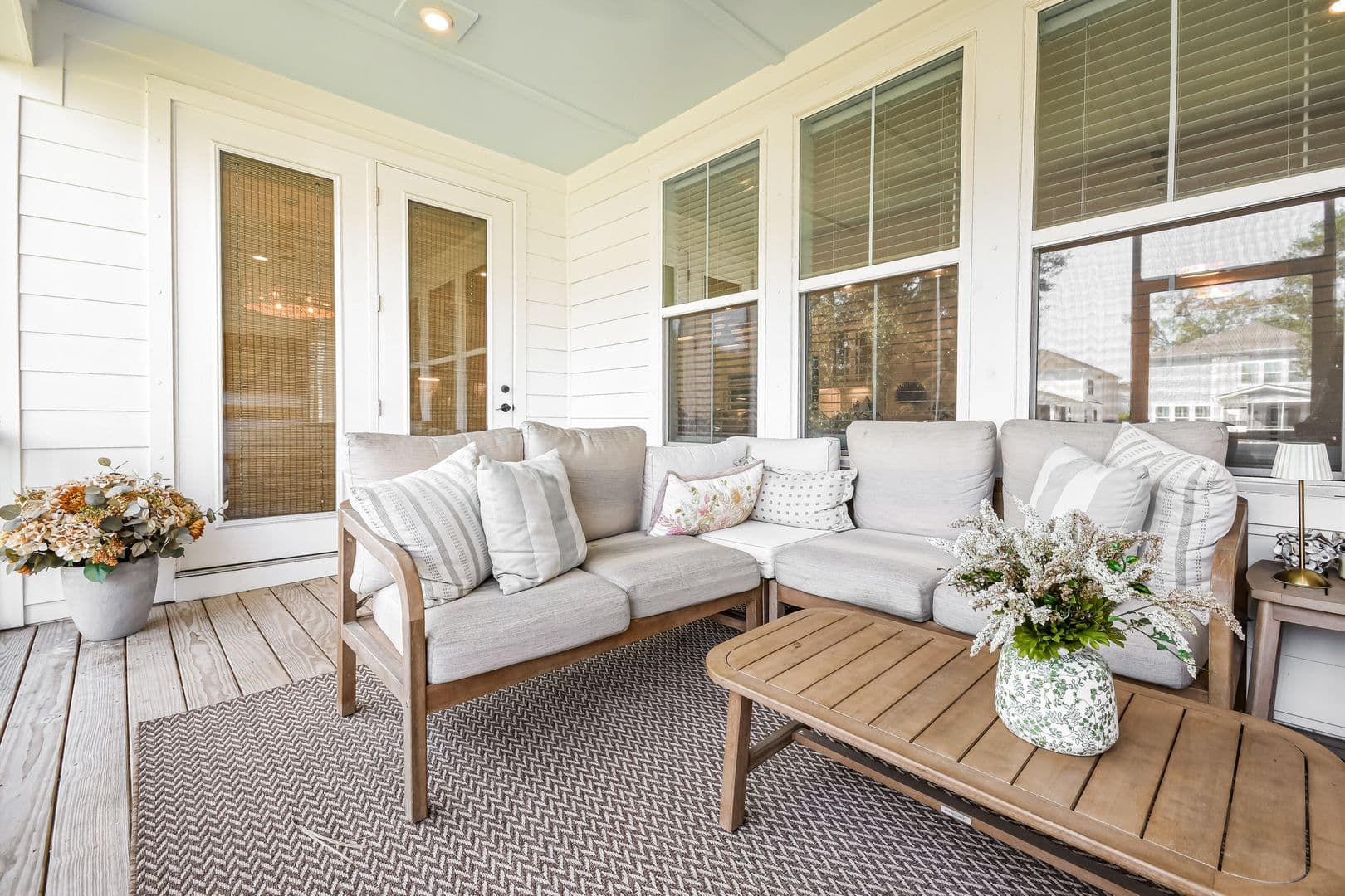 Mount Pleasant House: 2242 Tillage Street