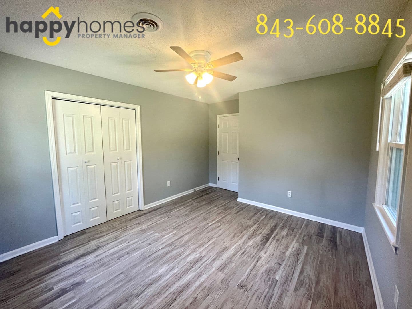 Charleston Apartment: 1559 Brookbank Avenue Unit A