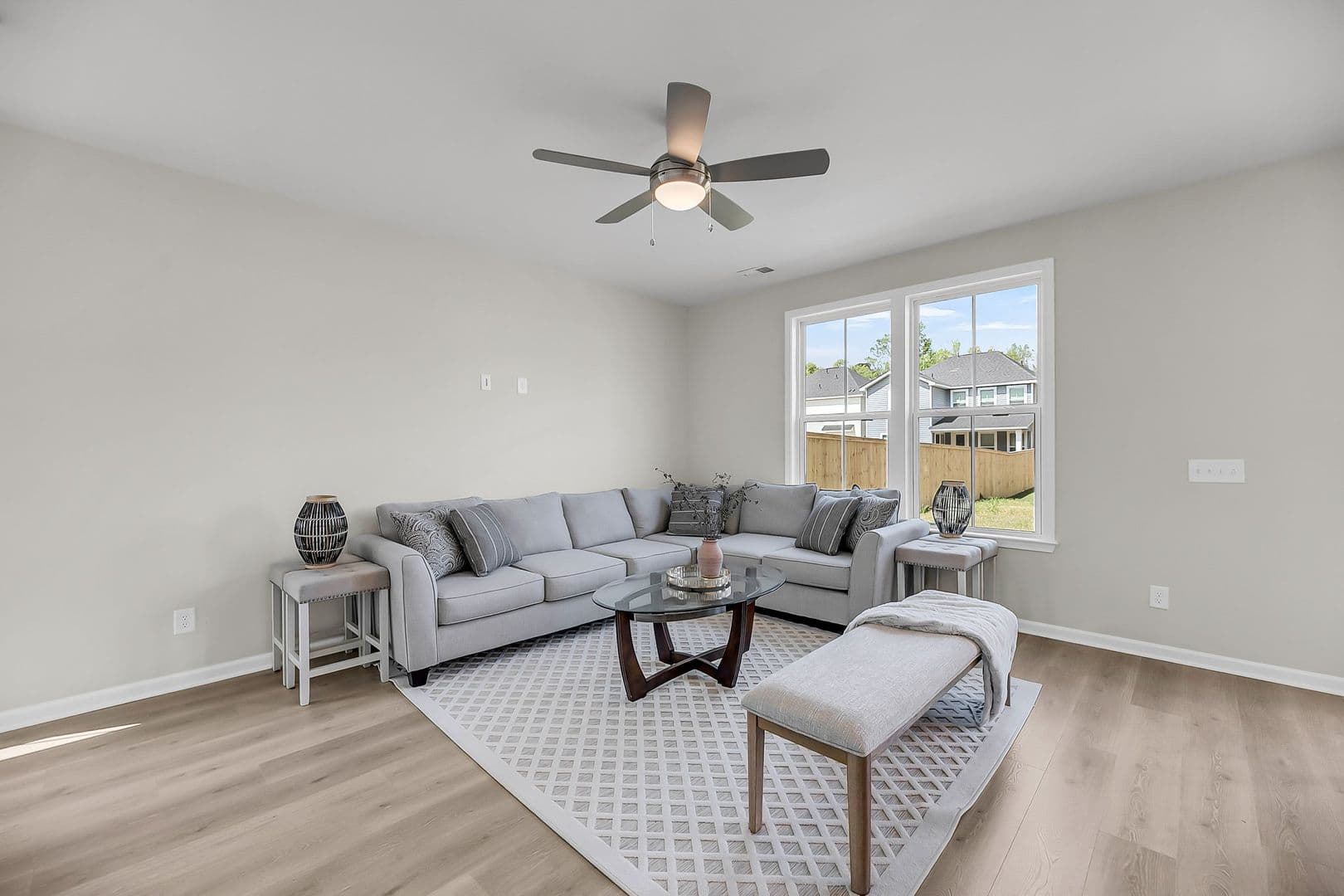 North Charleston House: 8713 Revival Road