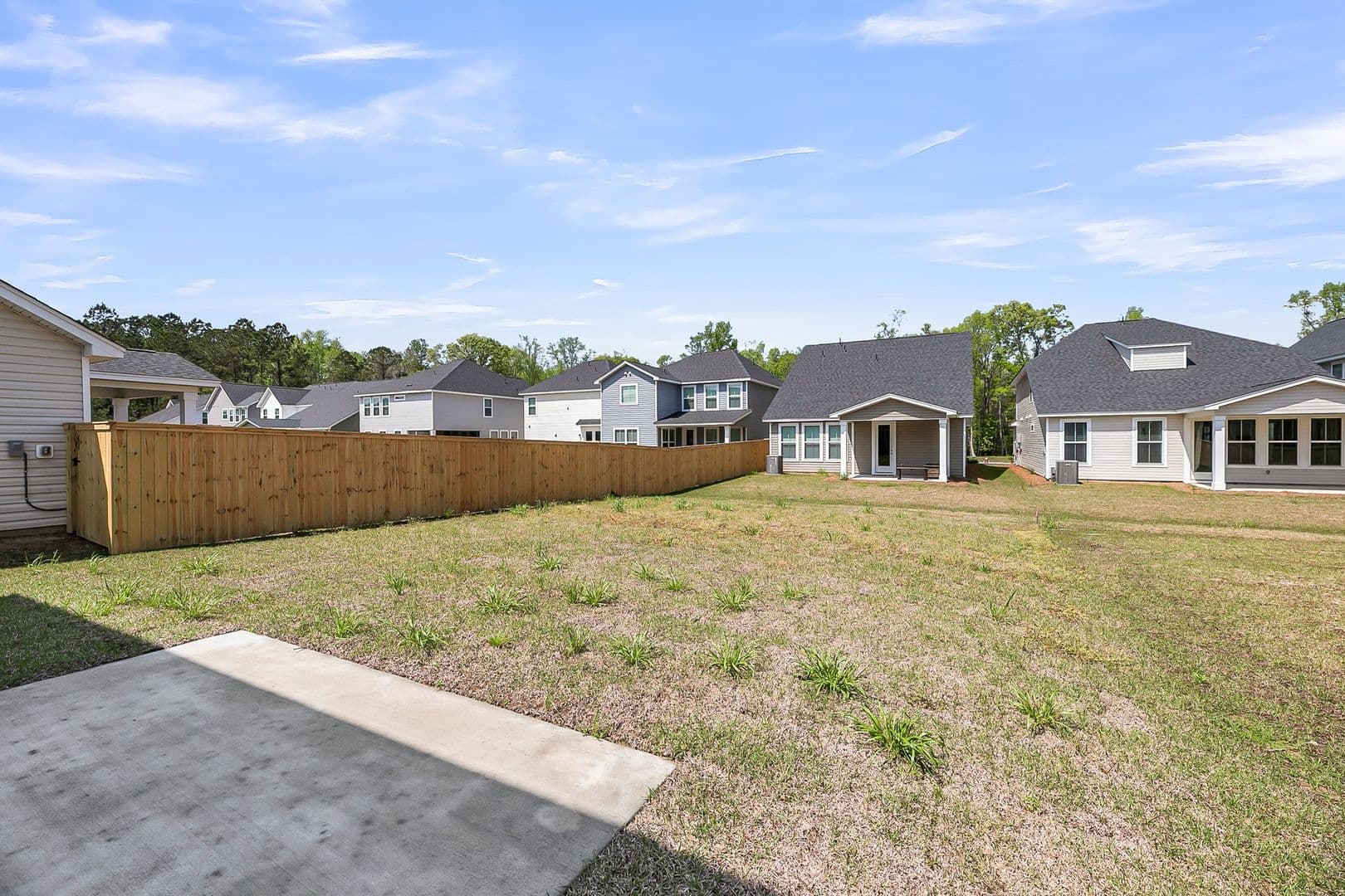 North Charleston House: 8713 Revival Road