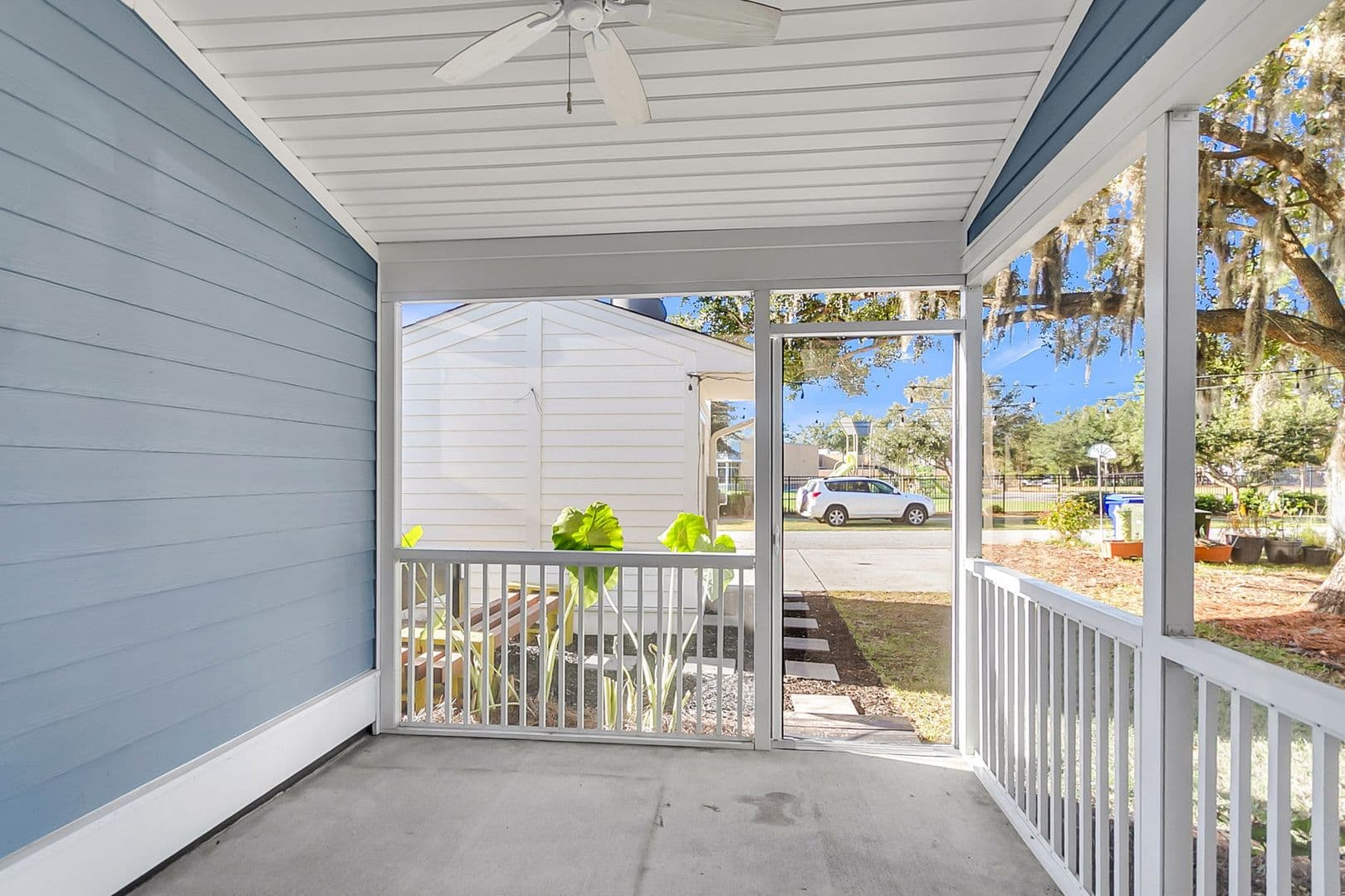 North Charleston Townhome: 5086 E Liberty Park Cirlce
