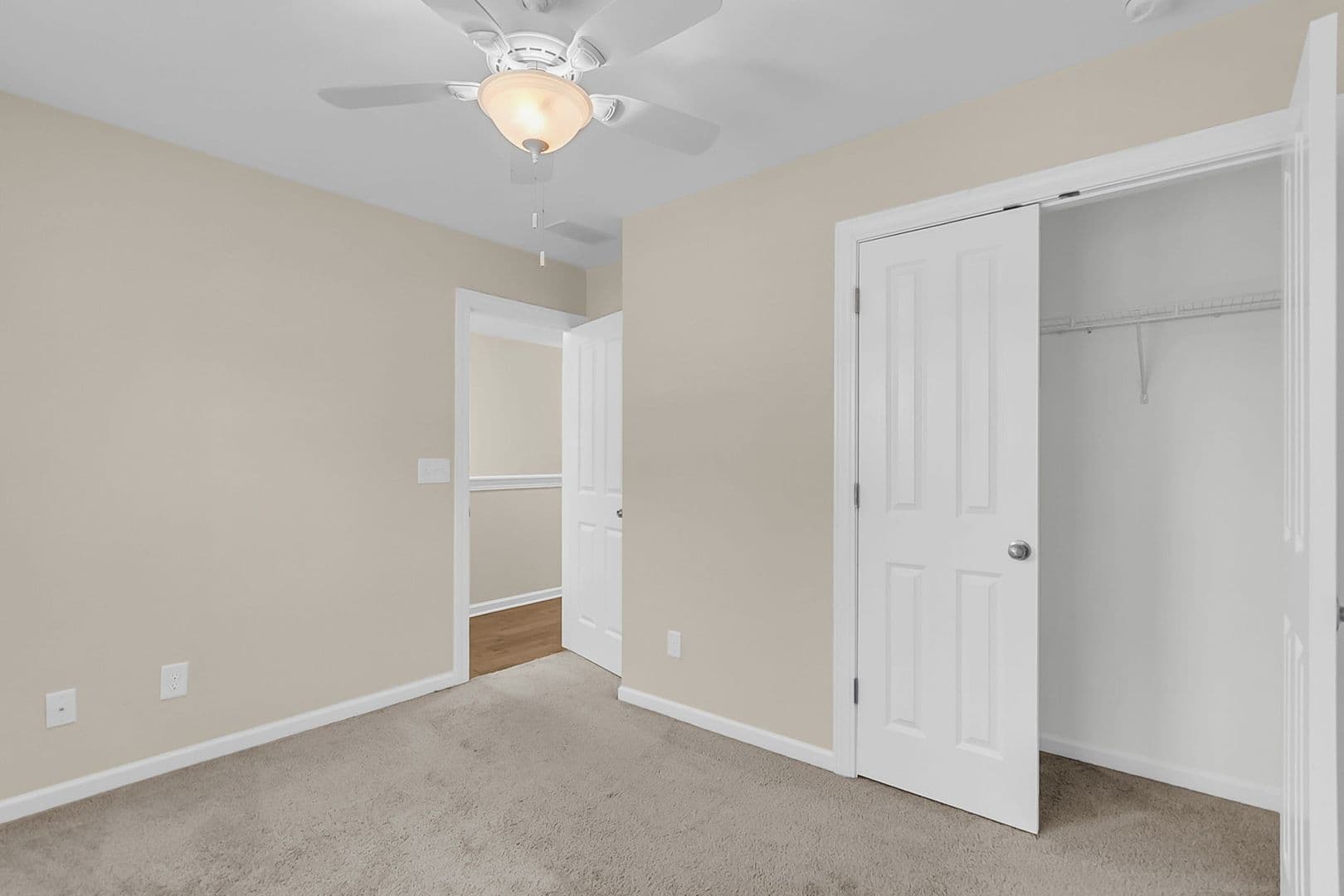 North Charleston Townhome: 5086 E Liberty Park Cirlce