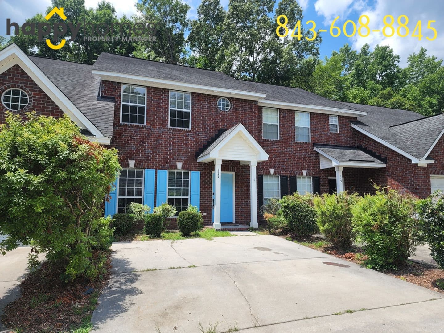 Summerville House: 111 Walden Ridge Way