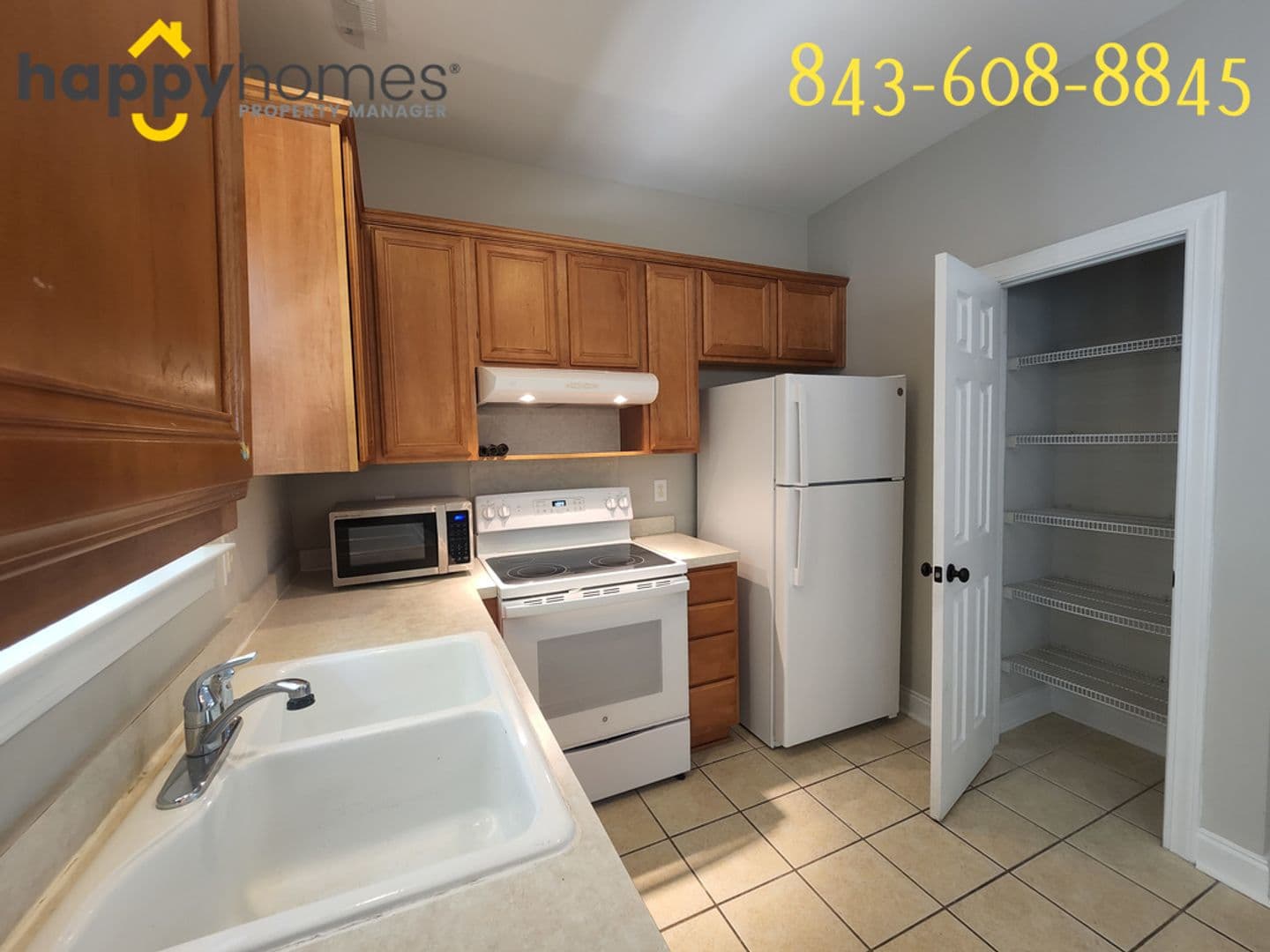 Summerville House: 111 Walden Ridge Way