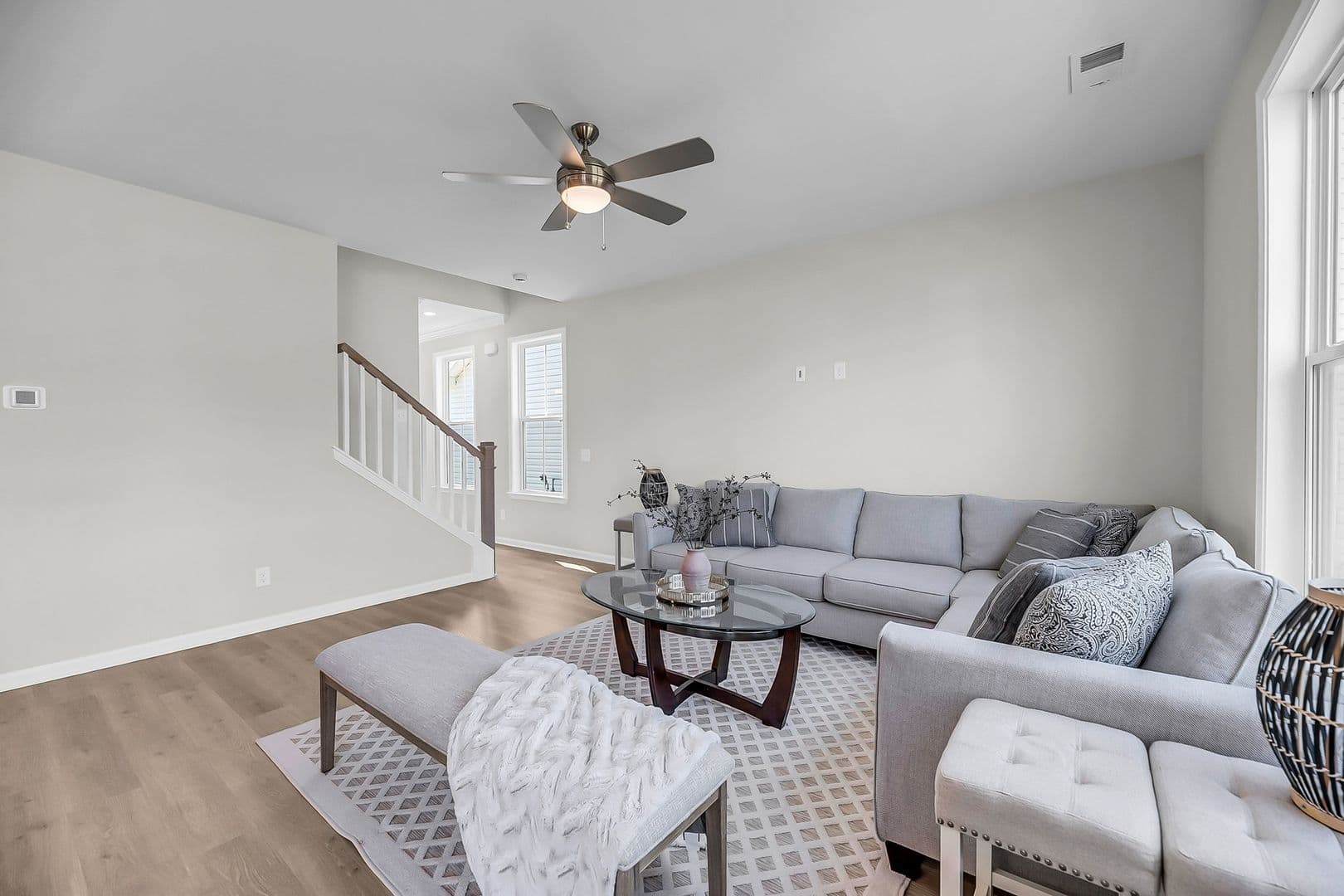 North Charleston House: 8713 Revival Road