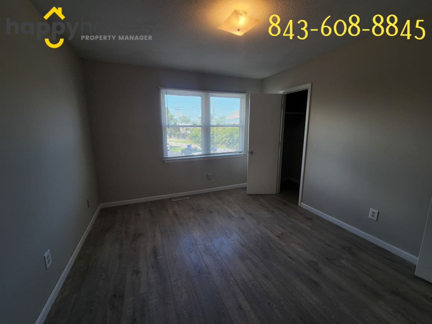 Charleston House: 921 Nabors Drive #1
