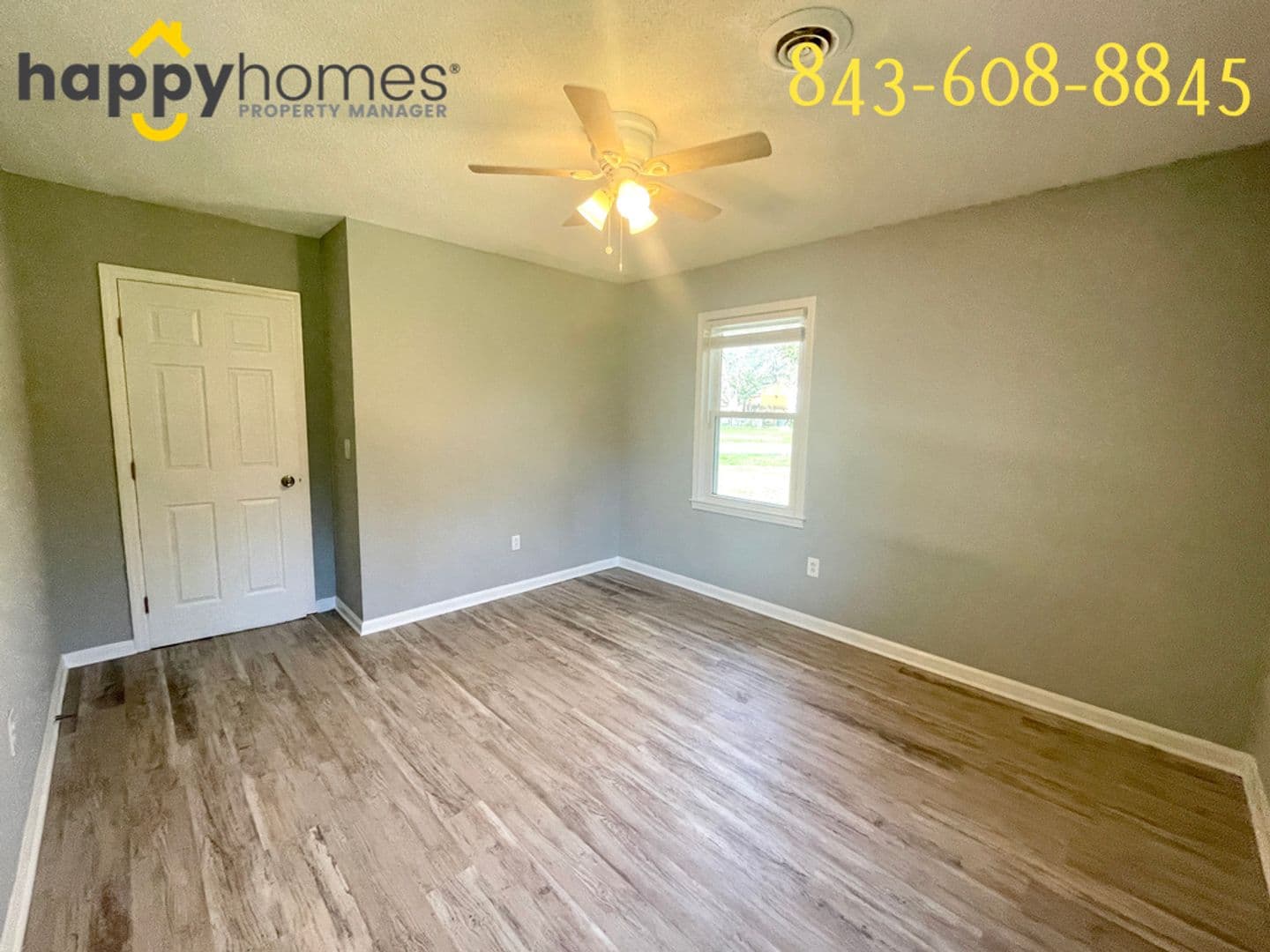 Charleston Apartment: 1559 Brookbank Avenue Unit A