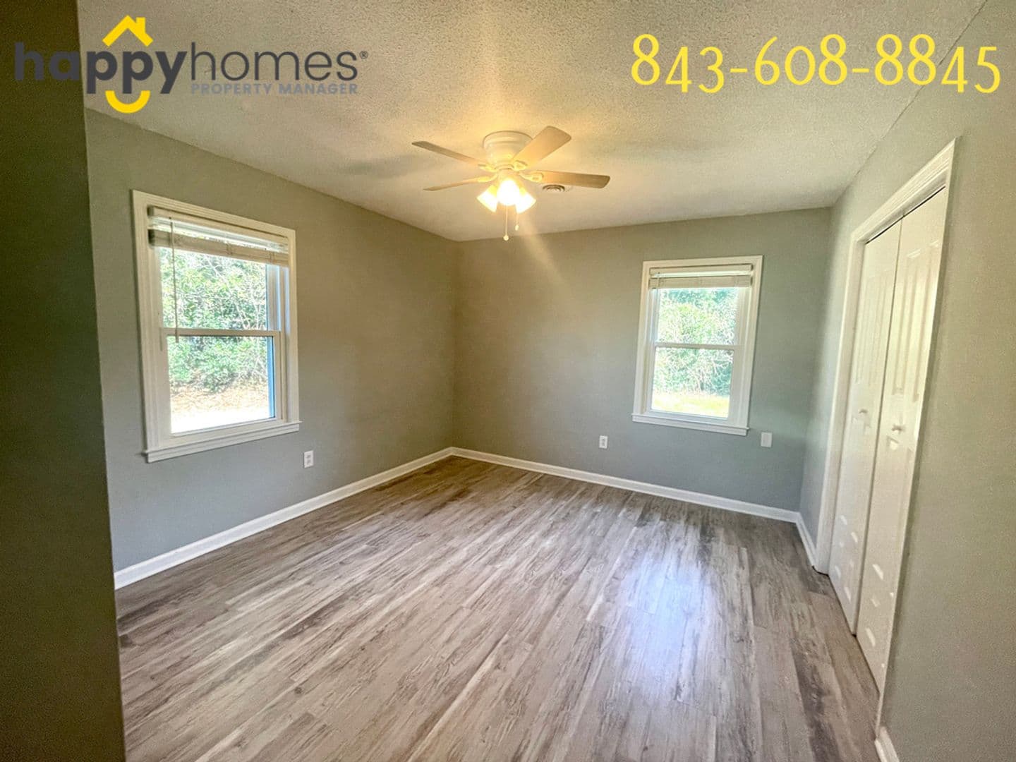 Charleston Apartment: 1559 Brookbank Avenue Unit A
