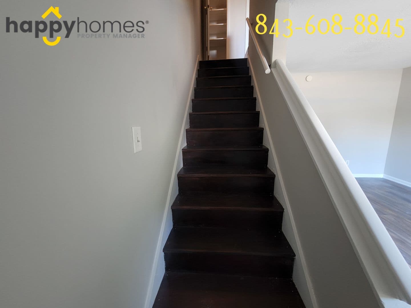 Charleston House: 921 Nabors Drive #1