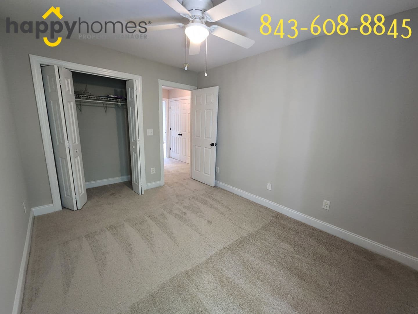 Summerville House: 111 Walden Ridge Way