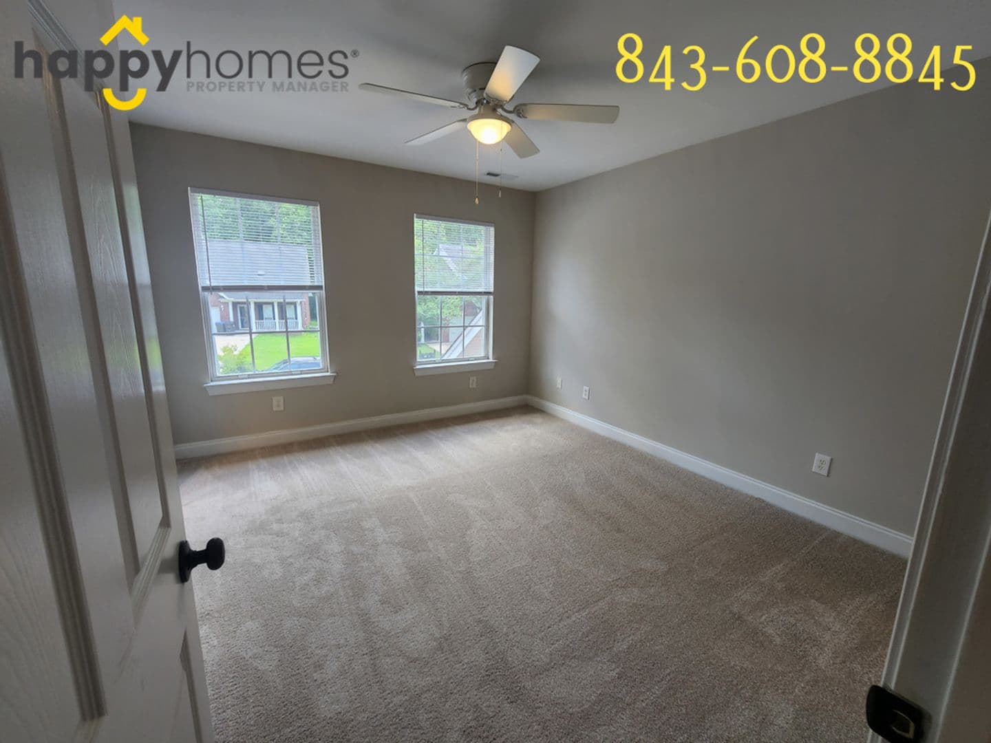 Summerville House: 111 Walden Ridge Way