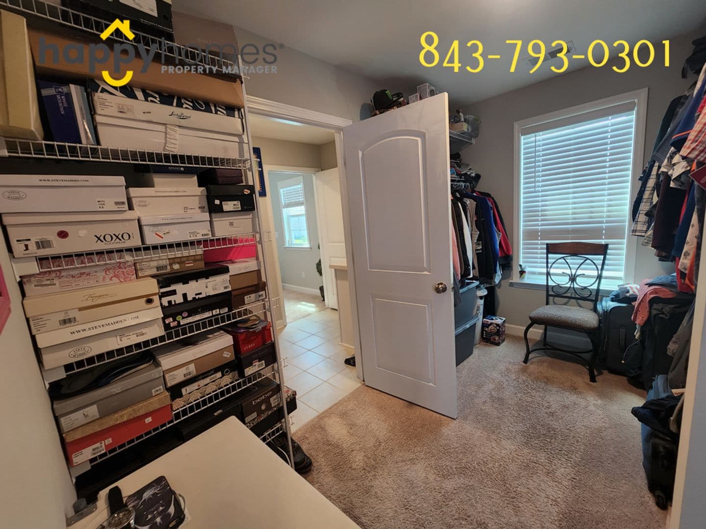 Summerville House: 123 Rouen Lane