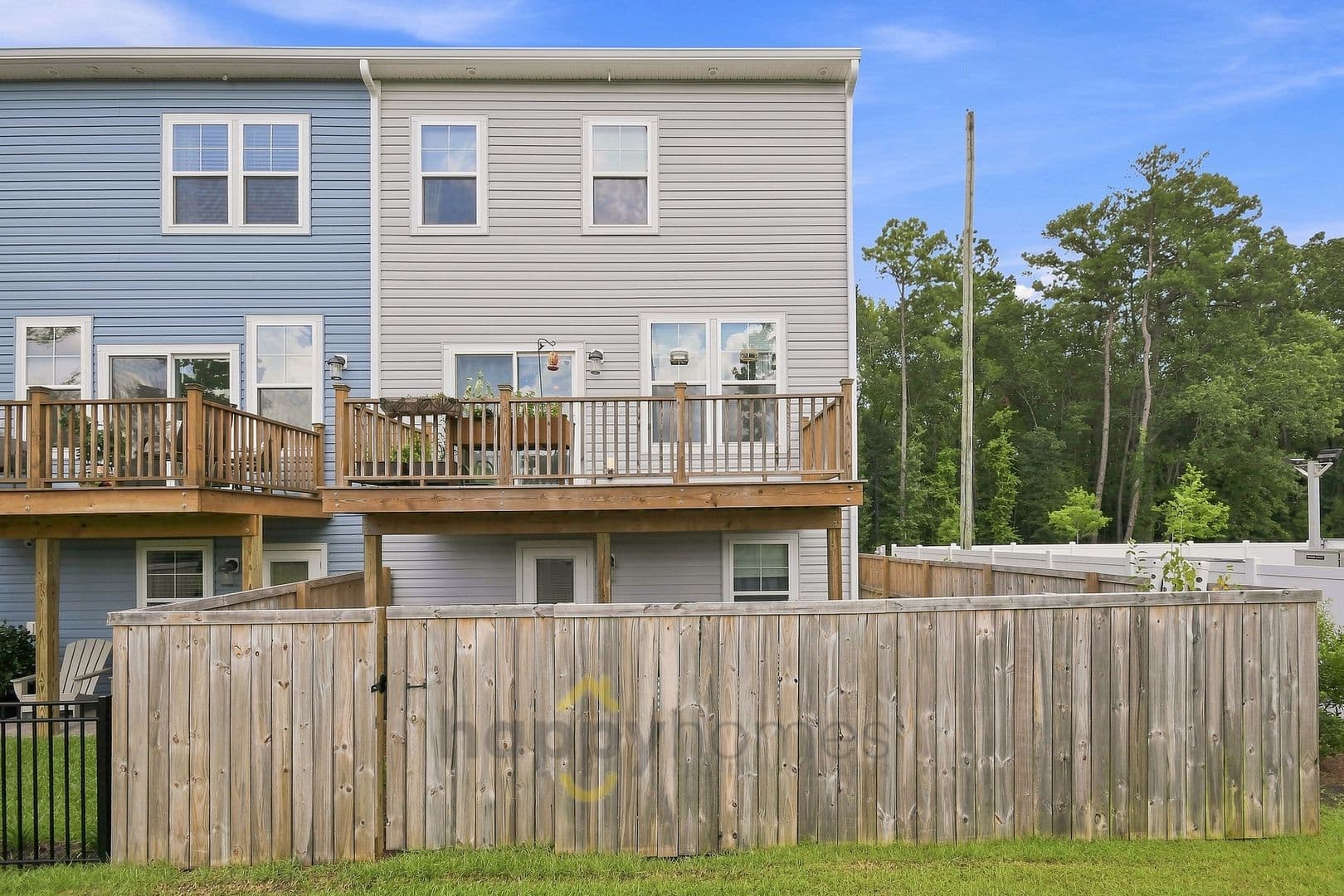 Hanahan House: 1023 Old Cypress Run