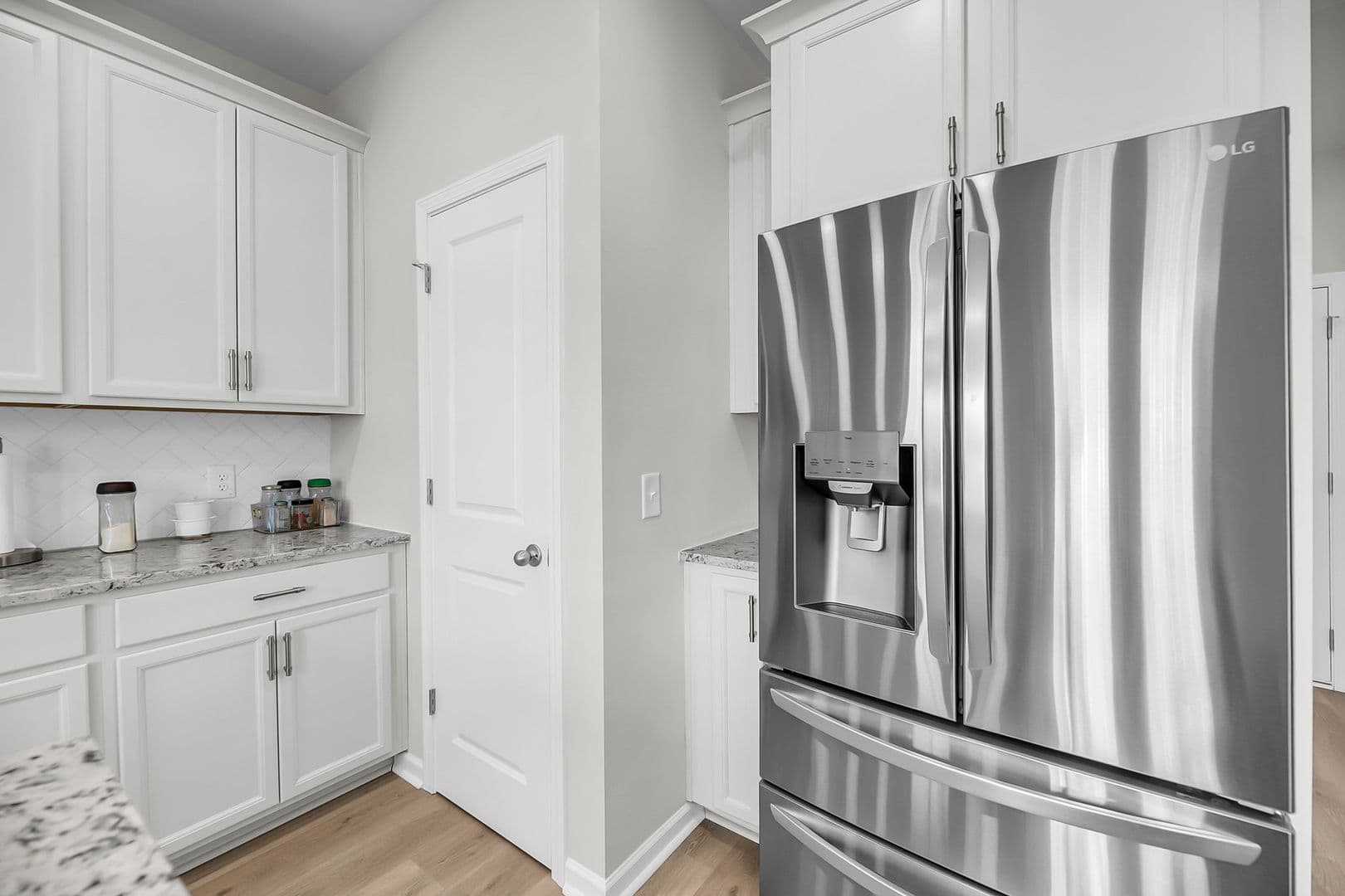 North Charleston House: 8713 Revival Road