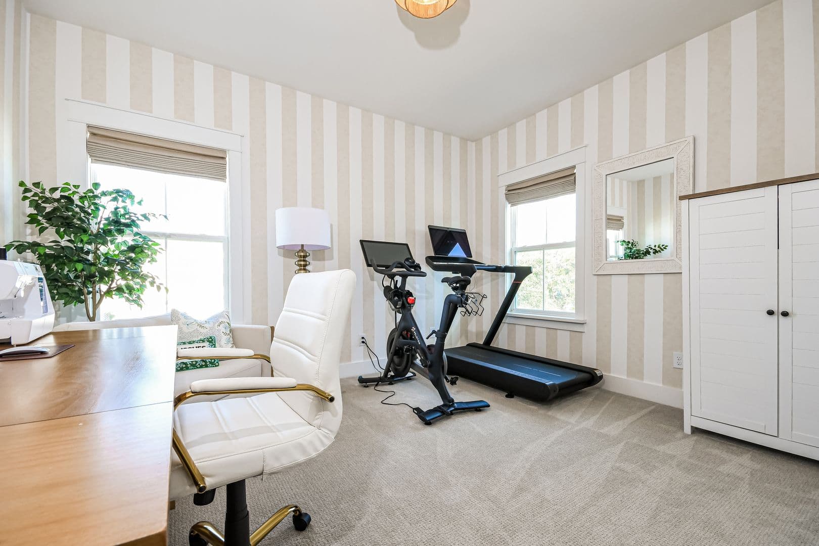 Mount Pleasant House: 2242 Tillage Street