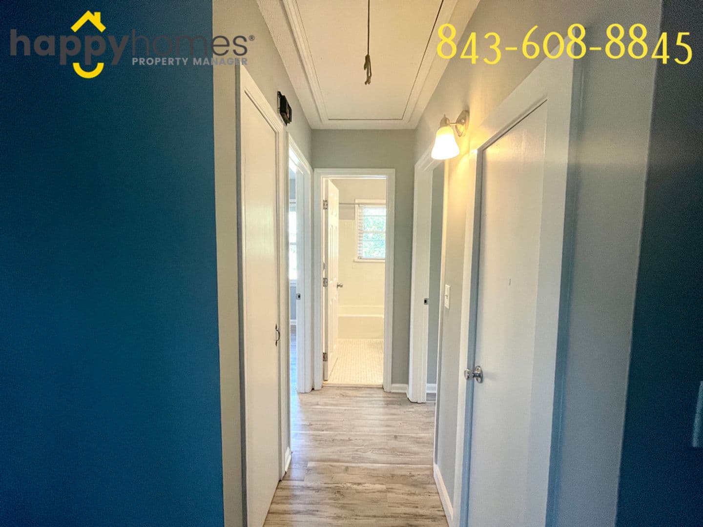 Charleston Apartment: 1559 Brookbank Avenue Unit A