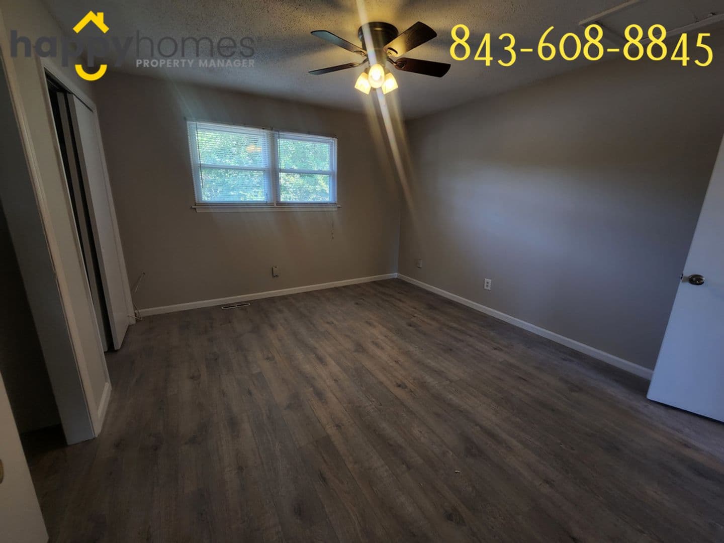 Charleston House: 921 Nabors Drive #1
