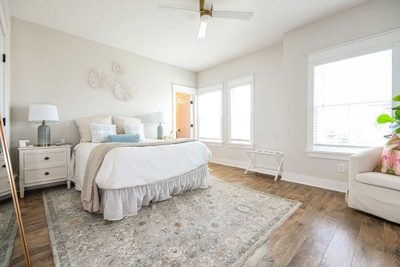 Mount Pleasant House: 2242 Tillage Street