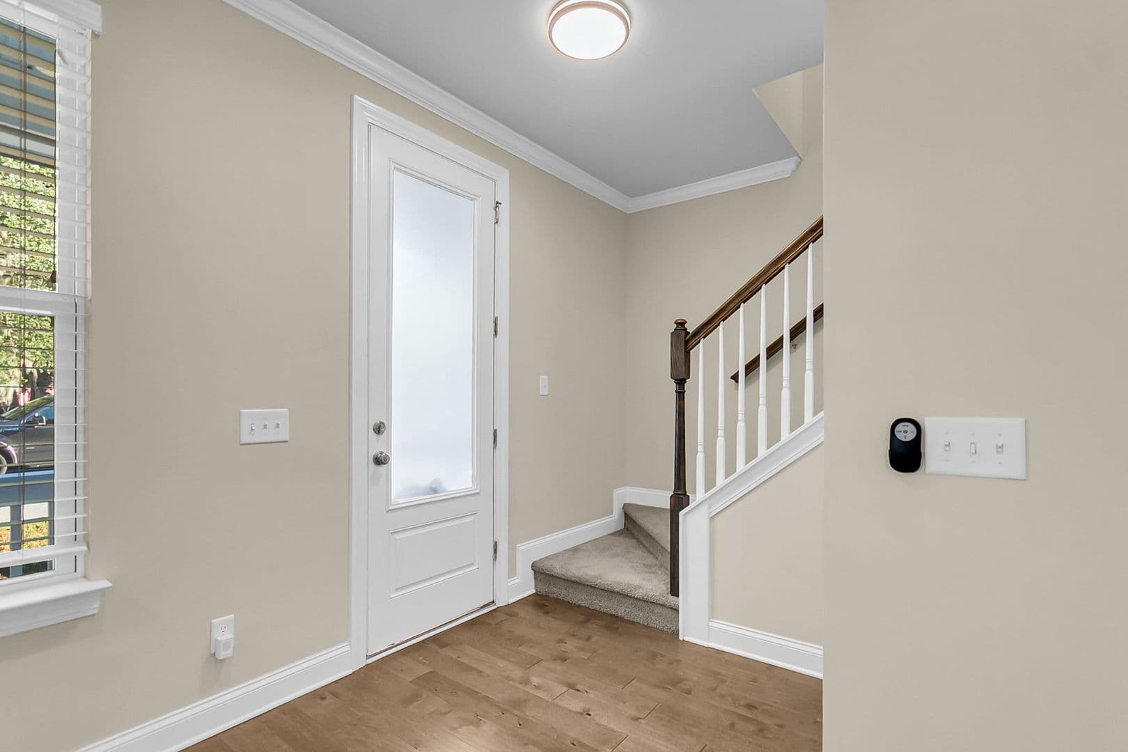 North Charleston Townhome: 5086 E Liberty Park Cirlce