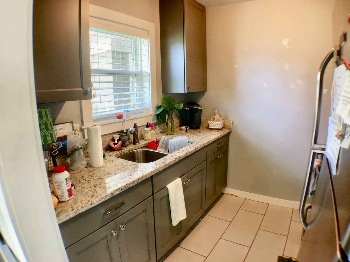 Charleston Apartment: 1556 Kemper Avenue Unit B