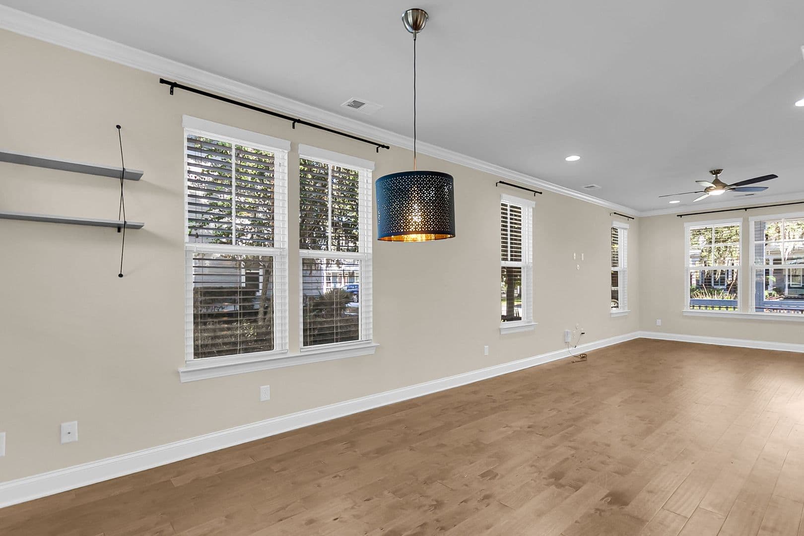 North Charleston Townhome: 5086 E Liberty Park Cirlce