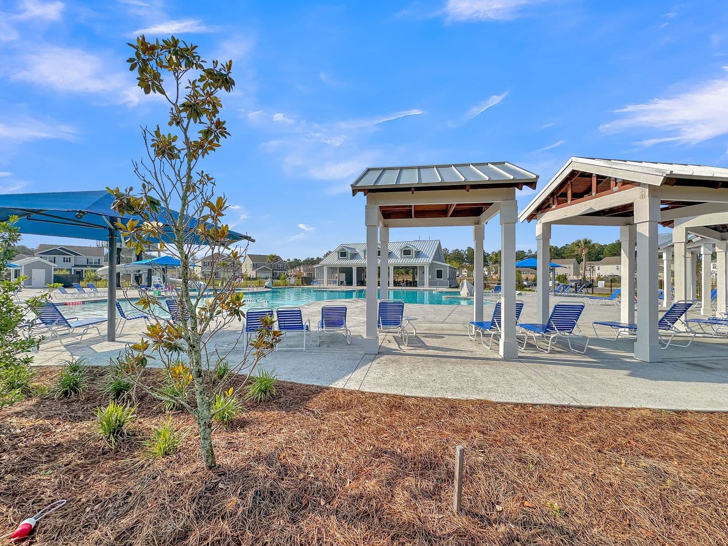 Summerville House: 509 Red Twig Rd